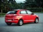 Chery Fulwin 2 Hatchback 2009 года
